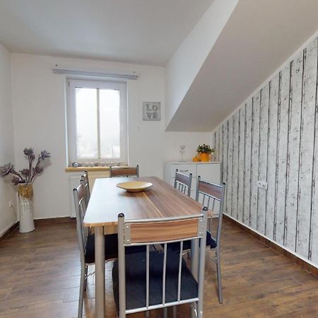 Apartman Arnultovice Rudnik 外观 照片