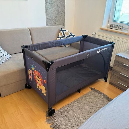 Apartman Arnultovice Rudnik 外观 照片