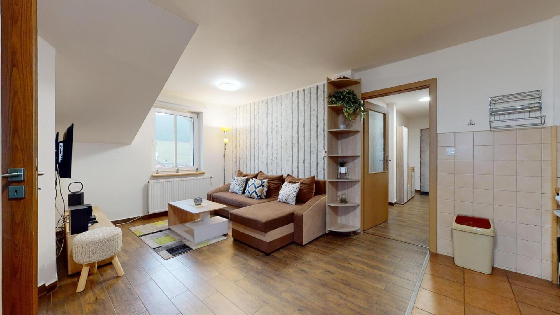 Apartman Arnultovice Rudnik 外观 照片