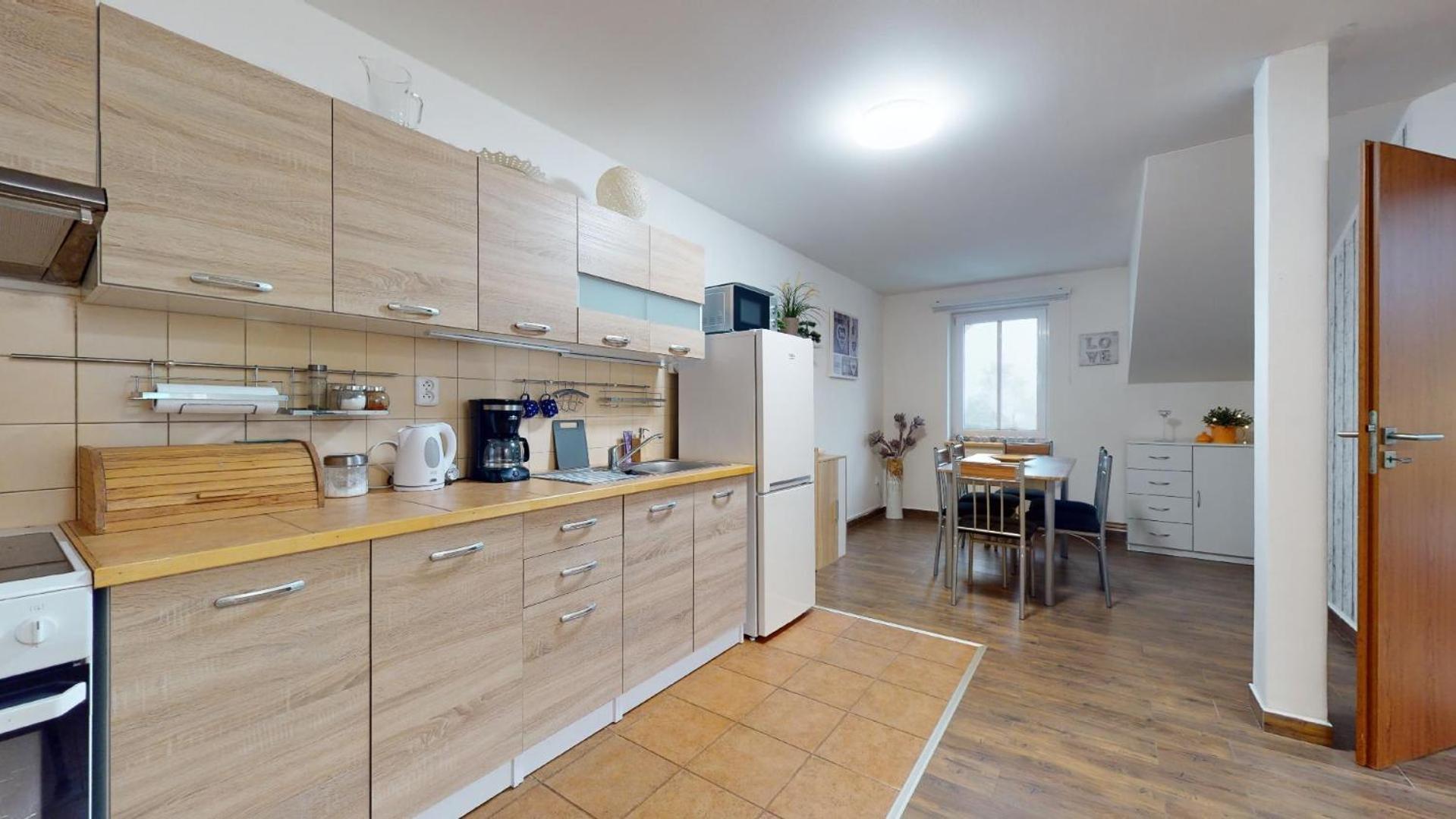 Apartman Arnultovice Rudnik 外观 照片